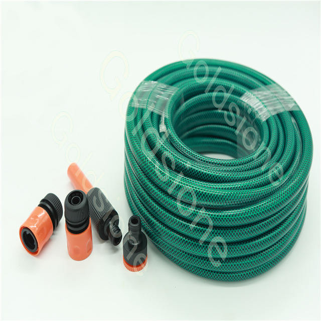 drink wate pvc hose garden